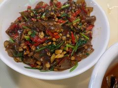 -笨罗卜浏阳菜馆(龙华鹏润达店)