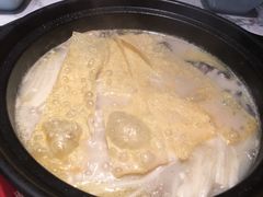 -捞神煲汤火锅(湖滨商业街店)