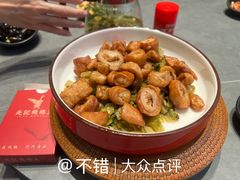 -先记烧鹅王·本地粤菜(福永店)