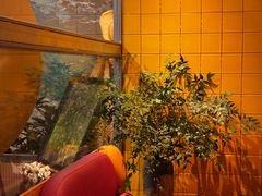 -芭莉与彩虹西餐厅(成都合生汇店)