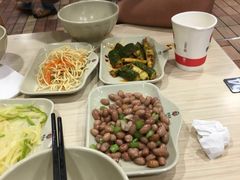 -李先生牛肉面大王(北京站售票厅餐厅)