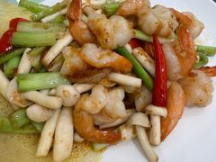 -兴悦酒家(环市东路店)