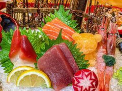-桃屋日本料理(清华科技园店)