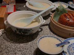 民国美龄粥-南京大牌档(龙湖长楹天街店)
