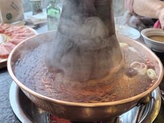 -阳坊胜利涮羊肉(阳坊老店)