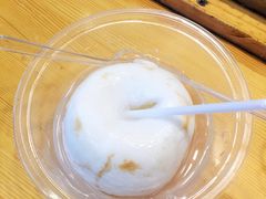 -椰子下蛋(南锣鼓巷店)
