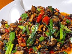 -好帮厨·下饭浏阳菜·坚持现炒(月湖店)