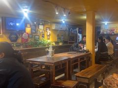 -霄汉羊排(万松园一店)