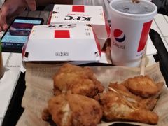 -肯德基(永旺店)