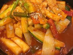 -金顺碳烤肉(1号店)