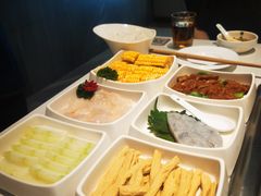 -海底捞火锅(长宁路龙之梦店)