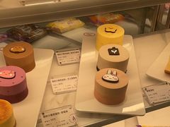 -GANSO元祖食品(大市口店)