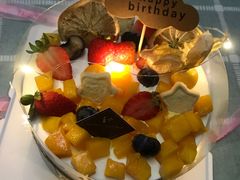 -艾加柒克蛋糕茶歇甜品台(春熙路店)