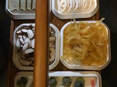 -丁卯•铜锅涮肉(工体店)