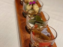 百味人生-叶叶菩提·晋福宫