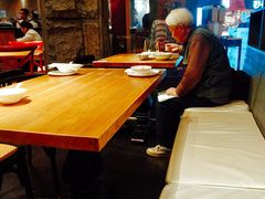 屋里厢咸肉菜饭-新梅华·茶点餐厅(欧尚店)