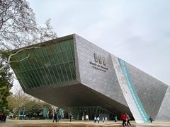-武汉大学-樱园