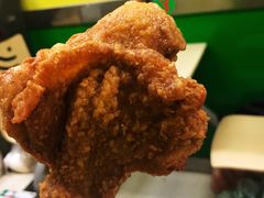 -彭浦小玲炸鸡腿(延长路上海大学店)