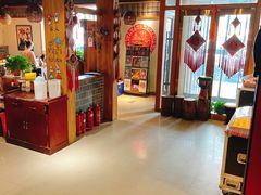 -云念·云水遥(金台路店)