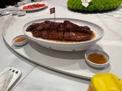 -滋粥楼·顺德菜(番禺广场总店)