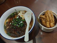 -易裕和·长沙米粉(友谊路店)