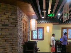 -胡杨记忆(和平路店)
