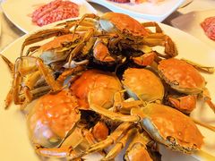 -王四营海鲜市场