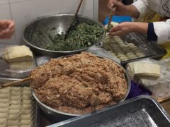 -古徽州馄饨店(宝安路店)