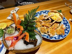 -大岛日本料理铁板烧(南通大饭店)