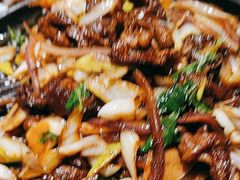 -那家小馆•北京菜•烤鸭(中关村店)