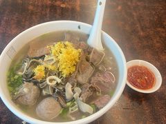 -潮镇老尾牛杂(环城西路店)