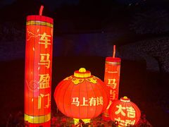 -深圳锦绣中华民俗村