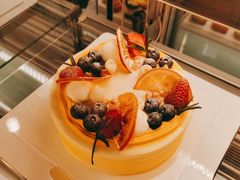 -Pantry's Best派悦坊蛋糕(K11购物艺术中心店)