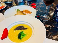 -River Café 海鲜自助(重庆丽笙世嘉酒店)