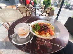 -BAKER&SPICE(祥云小镇店)
