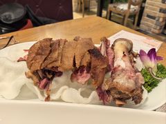 -品大三·南京菜(大行宫店)