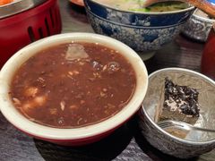 -古都历食南京菜·烤鸭·鸭血粉丝·汤包(南京博物院店)