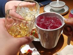 -湘与香缘·湖南菜(王府井北京市百货大楼店)