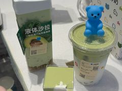 -兰熊鲜奶(昌平悦荟店)