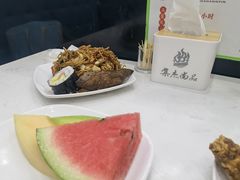-集杰尚品海鲜烤肉自助餐厅(乳山振华店)