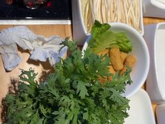 -嗨羊火锅(西环店)
