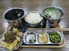 -阿金大白·上海菜馆(新天地店)