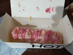 -HOT CRUSH趁热集合·现烤面包(上海环球港店)