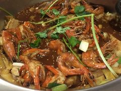 -李想大虾(牡丹路店)