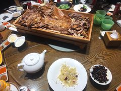 -九十九顶毡房(阜石路店)