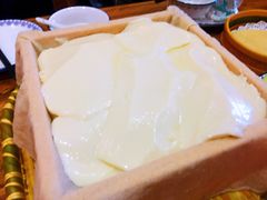 豆腐脑-大地烙馍村(商城路店)