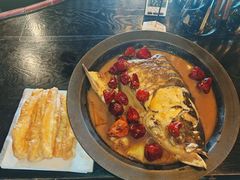 -鼓楼东街老火锅(鼓楼店)