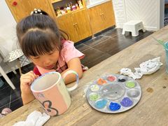 -艺彩阳光手工坊(大连恒隆广场店)