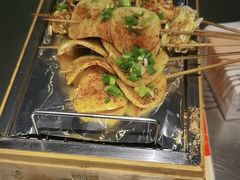-微醺烤牛·炭火烧烤·精酿啤酒(东郊记忆店)