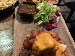 -Q MEX 库迈墨西哥餐吧(三里屯店)